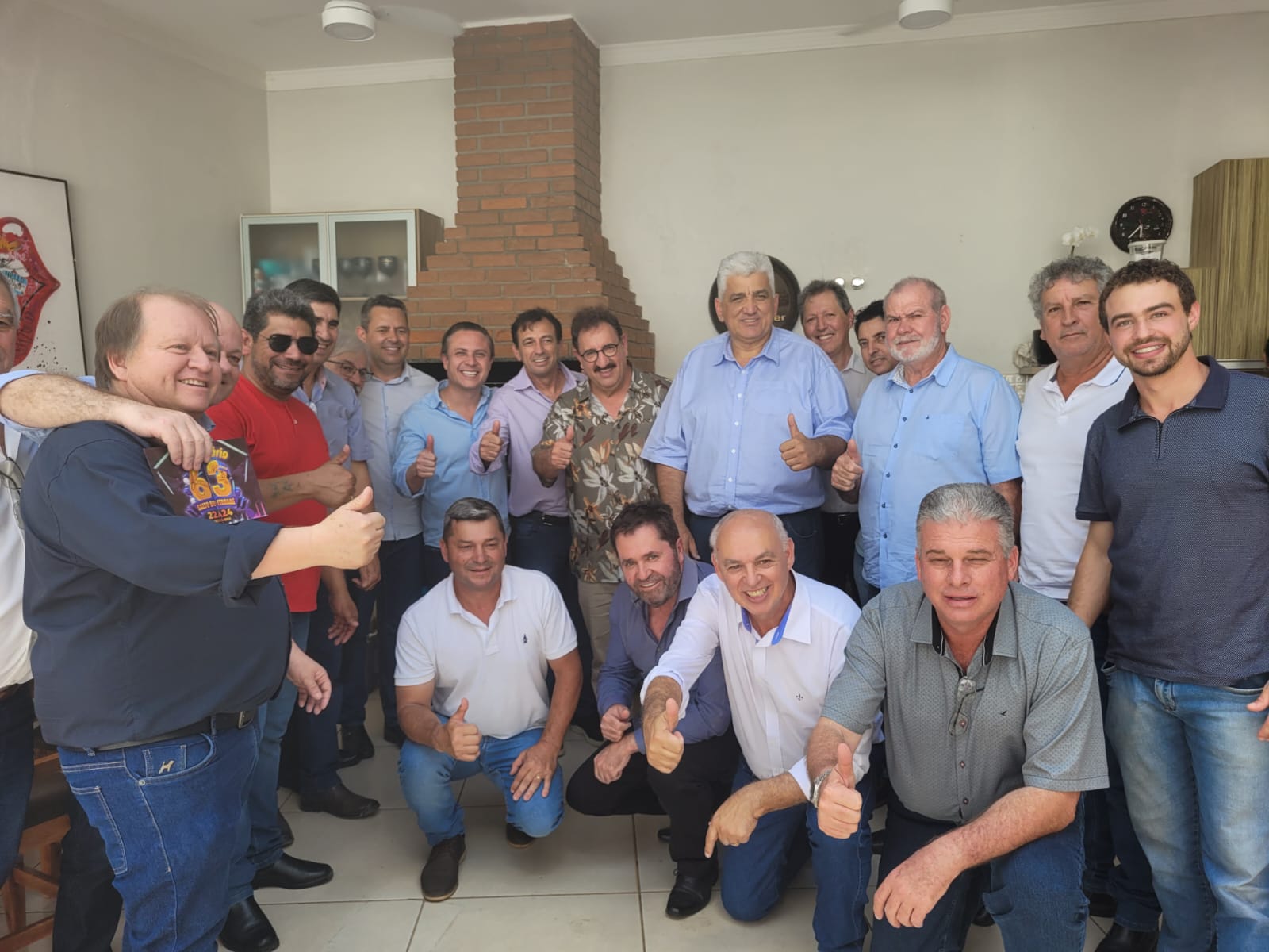 Ratinho visita Jacarezinho e fala sobre acões voltados ao autismo